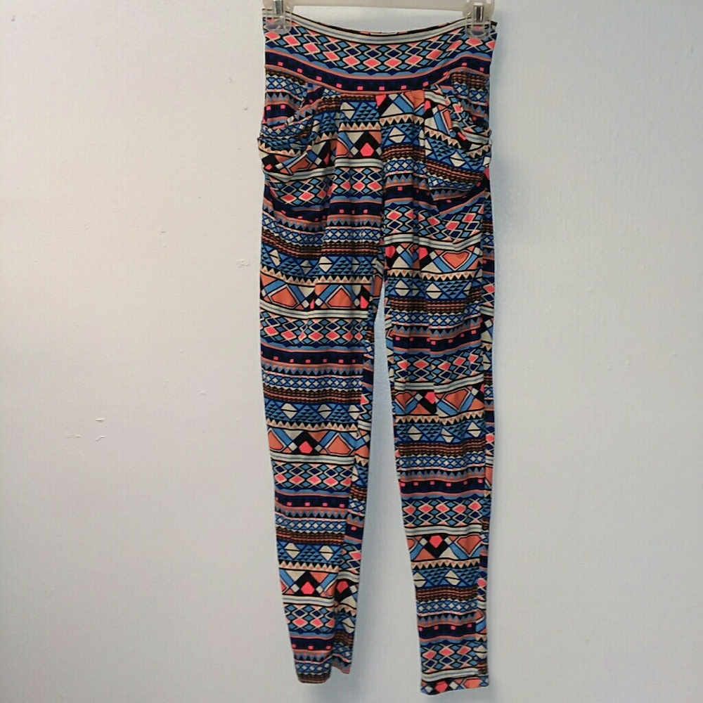 Cute leggings